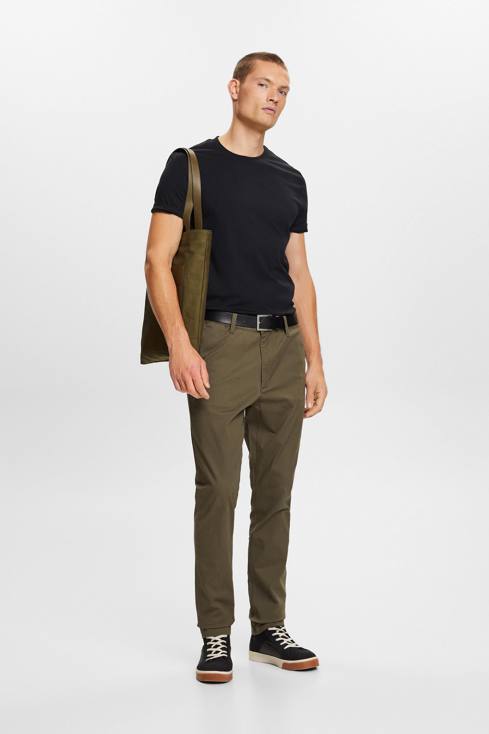 Mens Chinos | Chino Trousers | House of Fraser