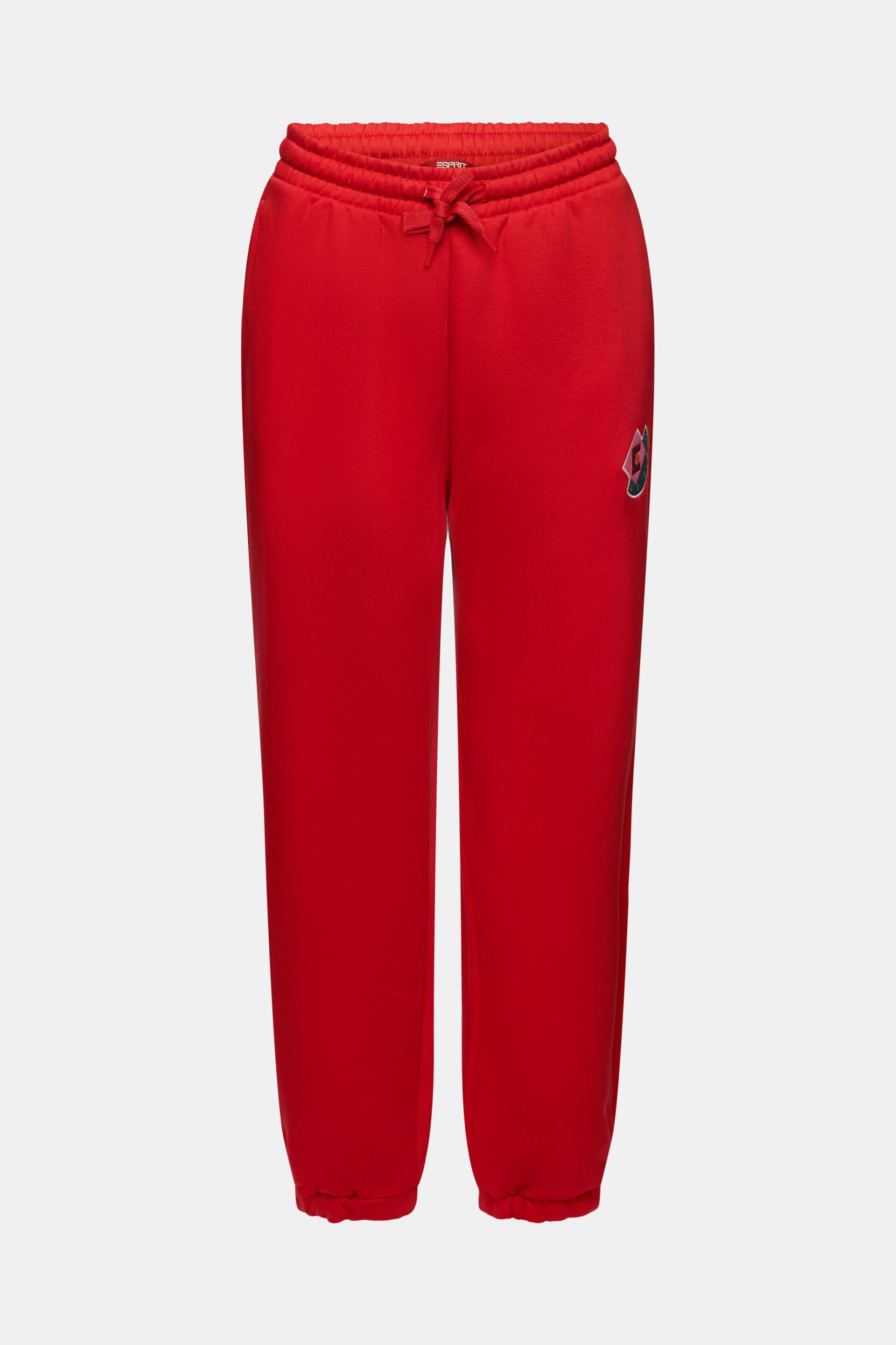 Shop tracksuit bottoms for women online | ESPRIT