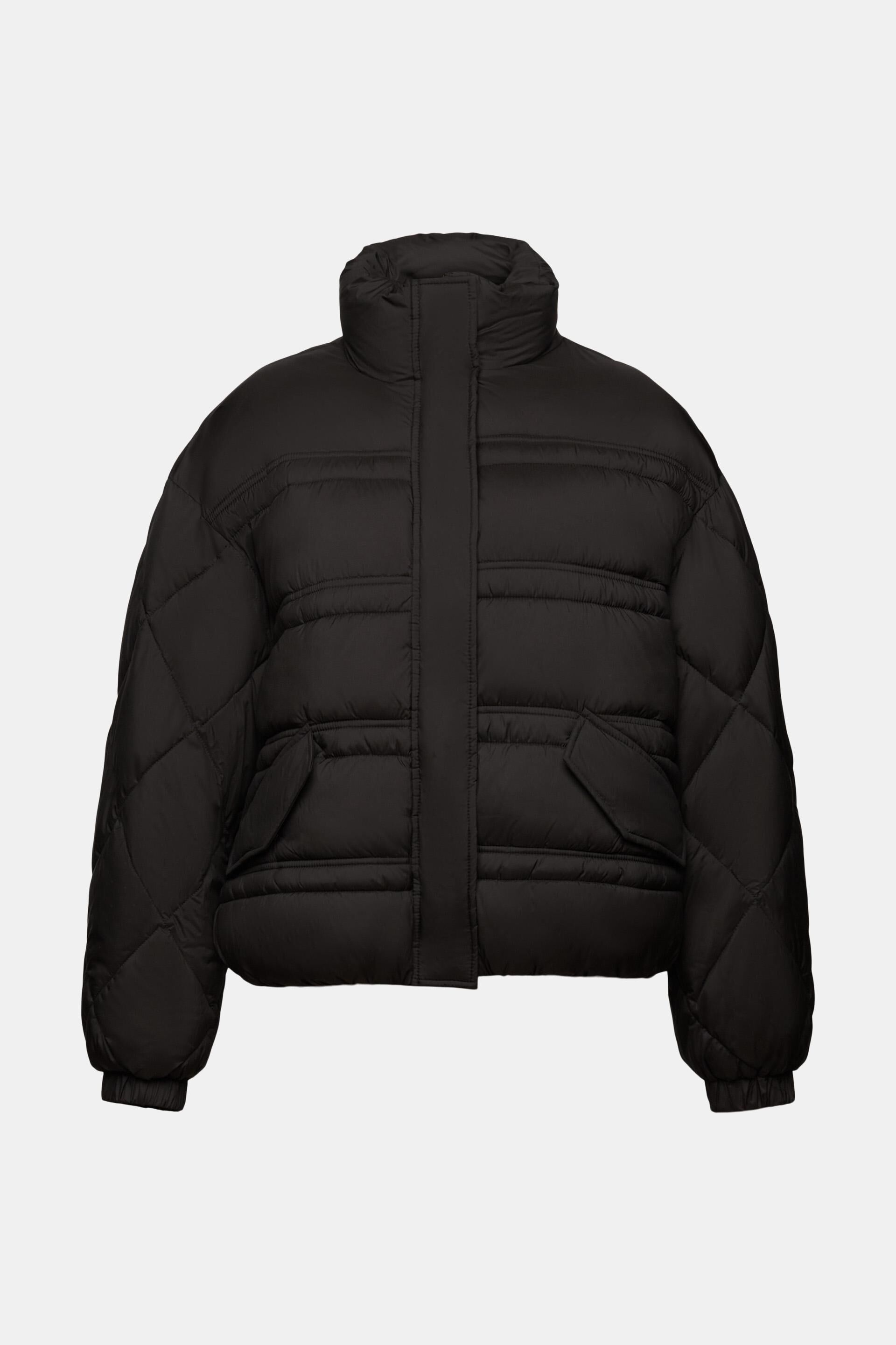 Women's Puffer Jackets, Quilted & Padded Coats, La Redoute ESPRIT