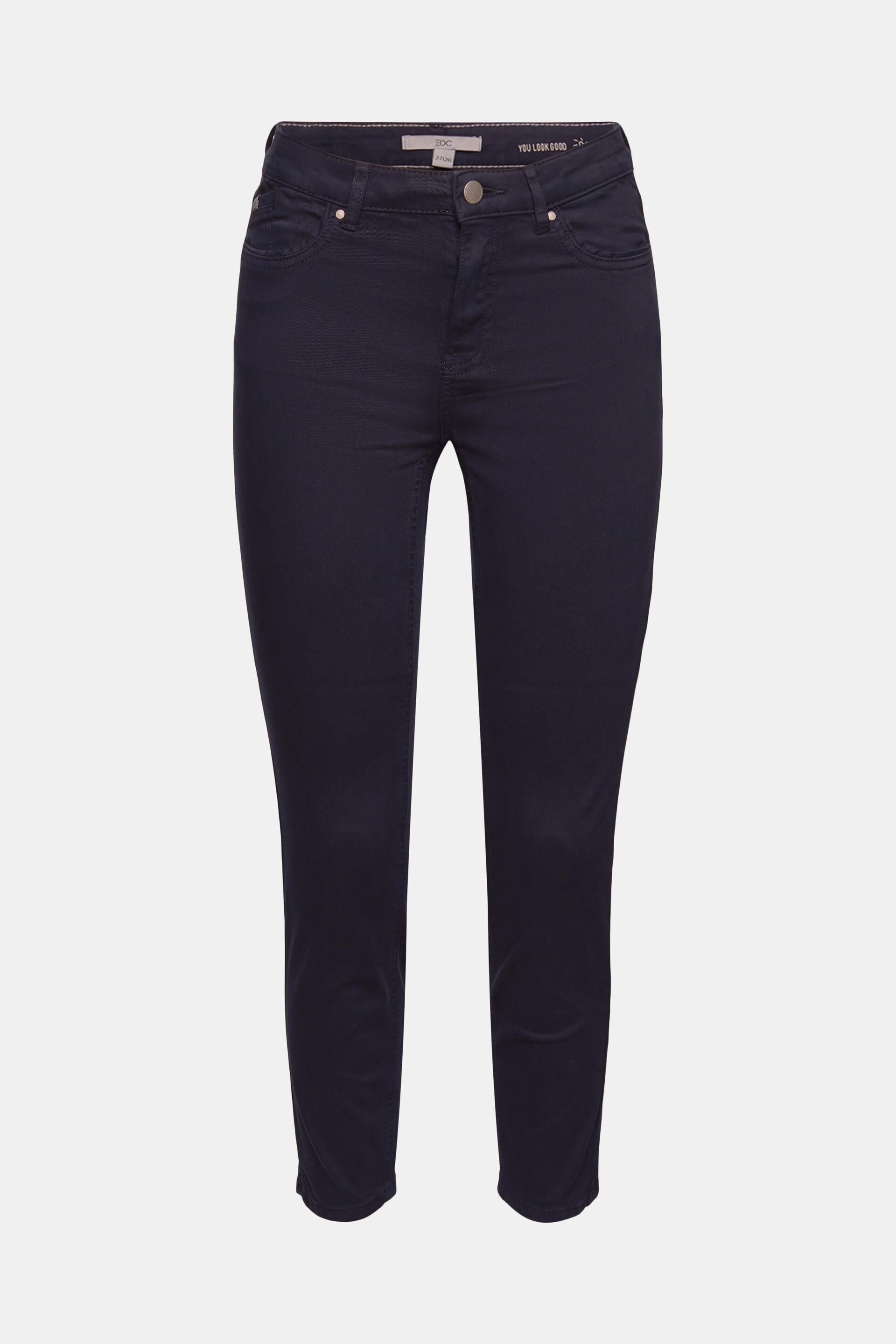 Le Chef Ladies Stretch Trousers