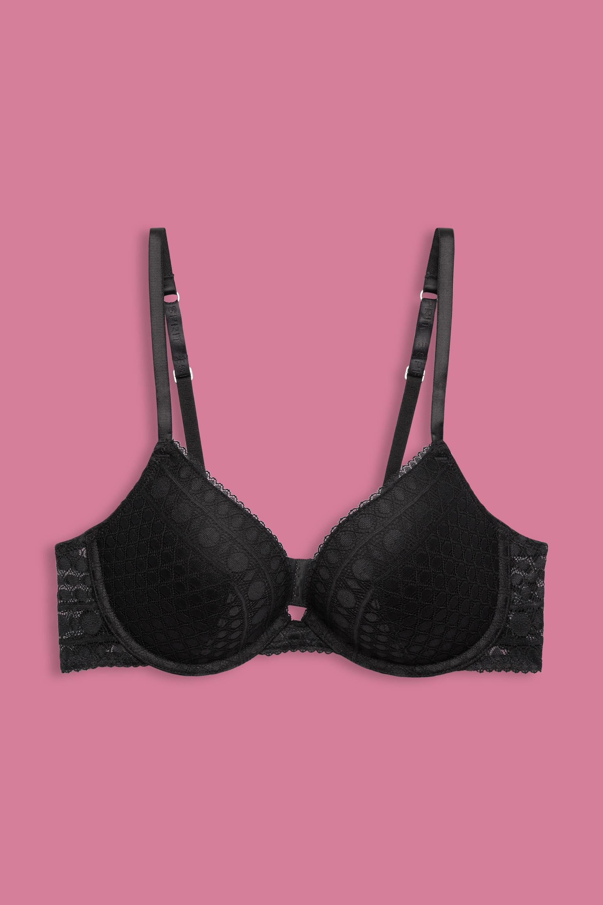 Primark fan transforms £4 bra into sexy lace bralette like Victoria's  Secret - Daily Star