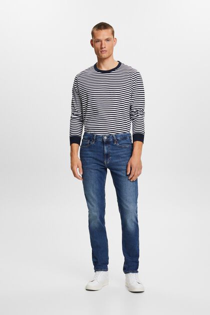 Shop straight fit jeans for online men | ESPRIT