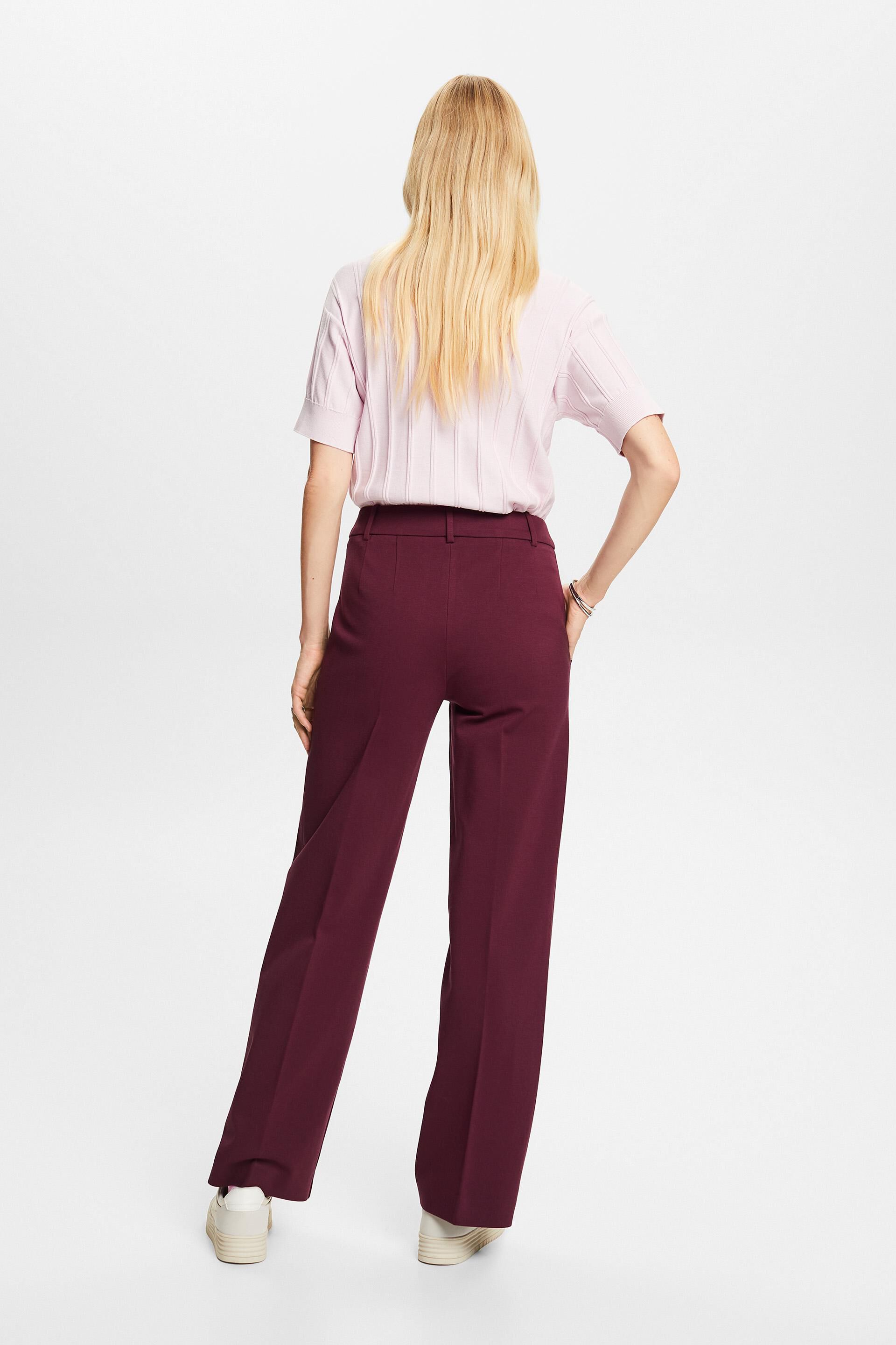 Womens Trousers – ELEGANCE CLOTHING