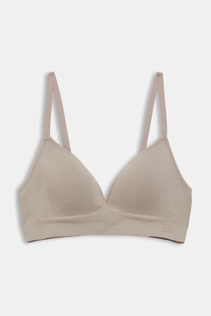 Shop non-wired bras online